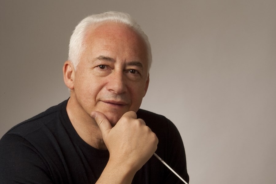 Vladimir Spivakov