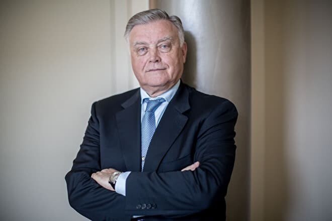 Vladimir Yakunin