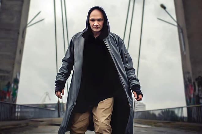 Vladislav Leshkevich