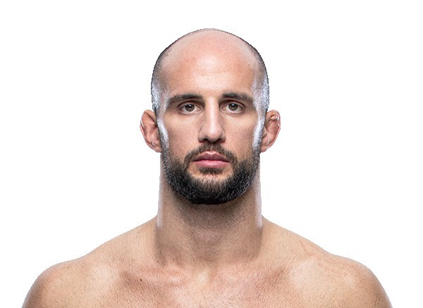 Volkan Oezdemir