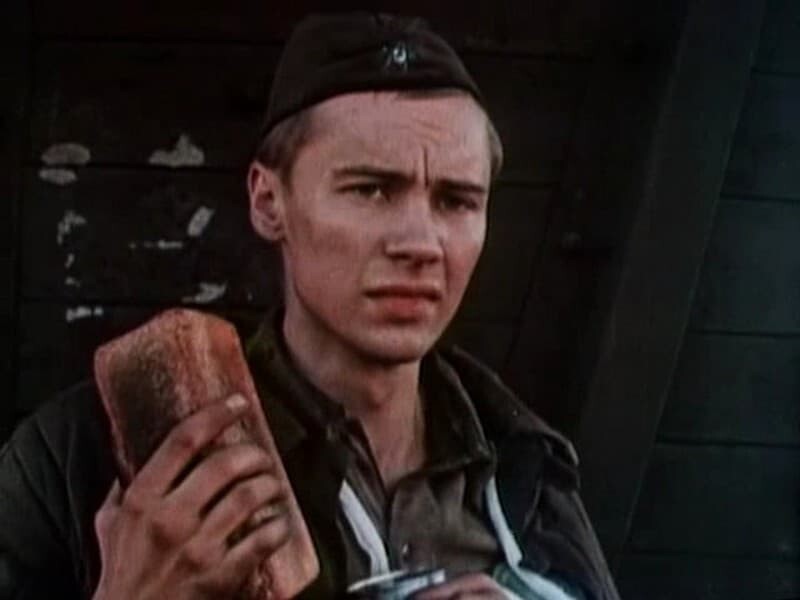 Vyacheslav Kondratiev