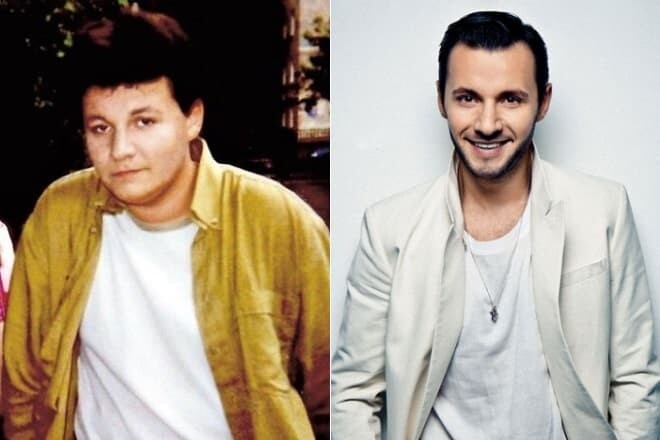 Vyacheslav Manucharov