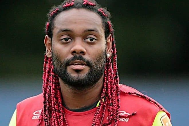 Wagner Silva Di Souza