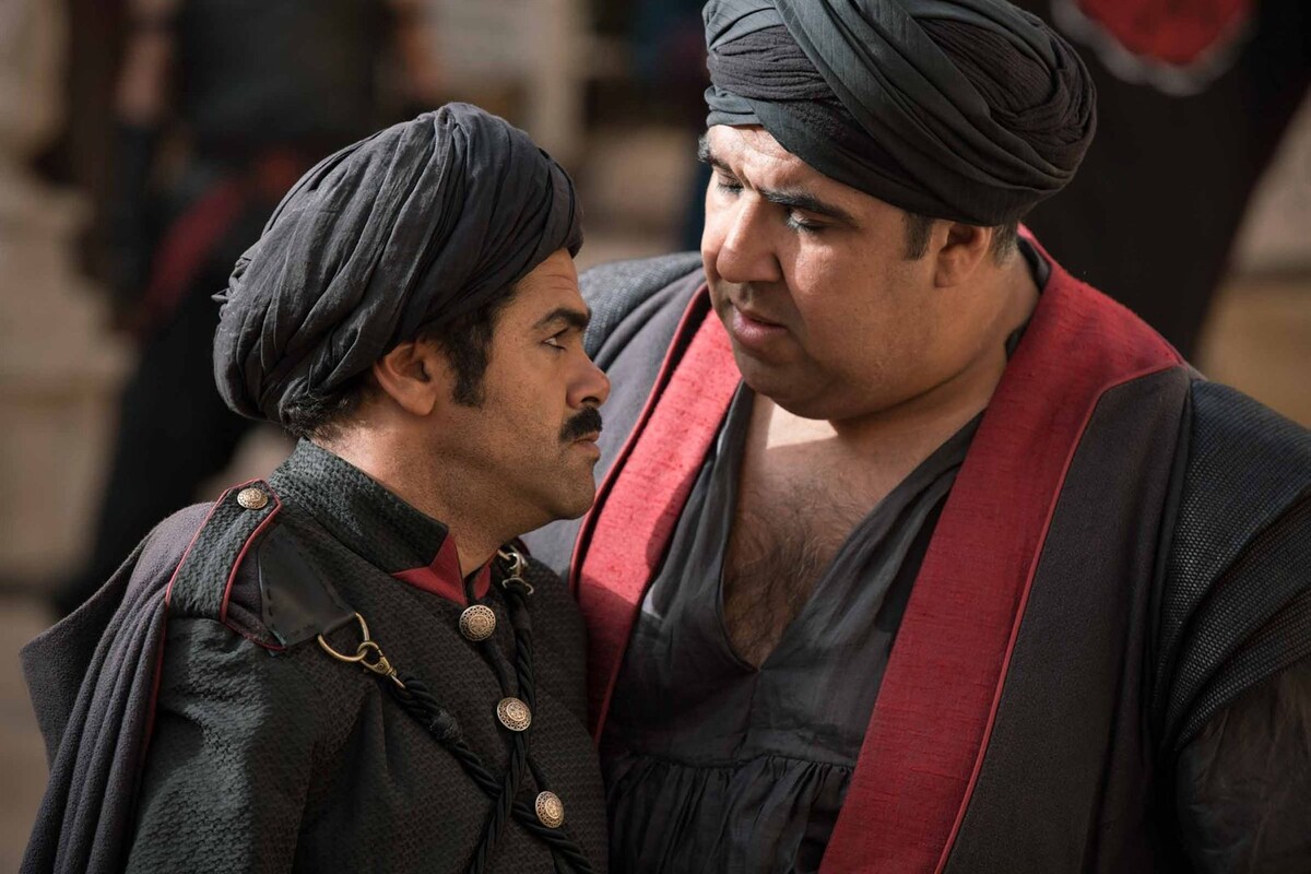 Wahid Bouzidi-melisapetrova