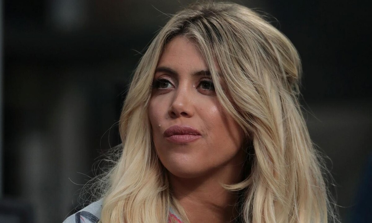 Wanda Nara