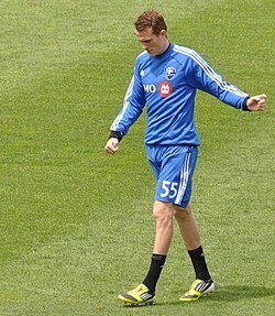 Wandrille Lefèvre