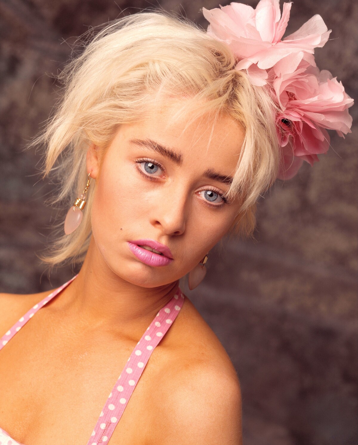 Wendy James