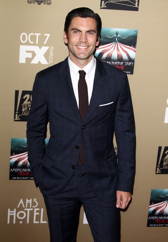 Wes Bentley-lisahot19