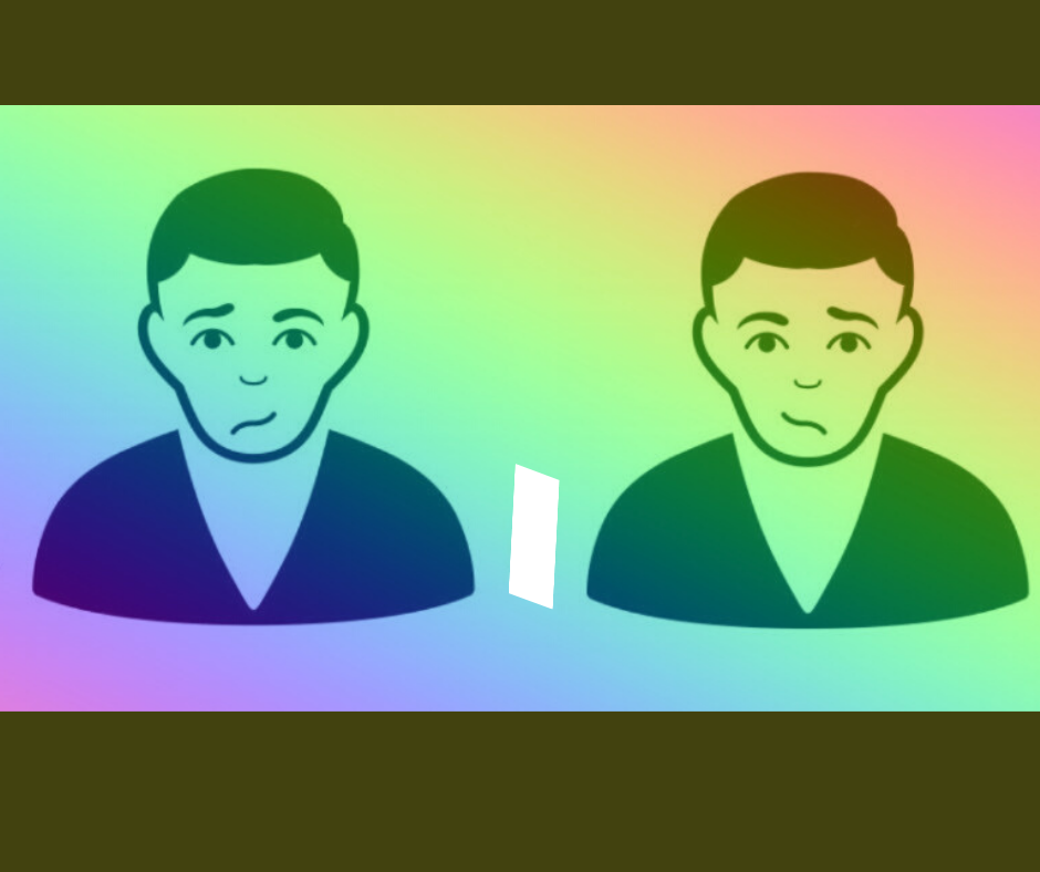 Which Face Looks Happier? [Personality Test]