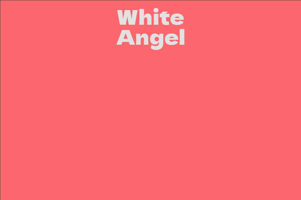 White Angel