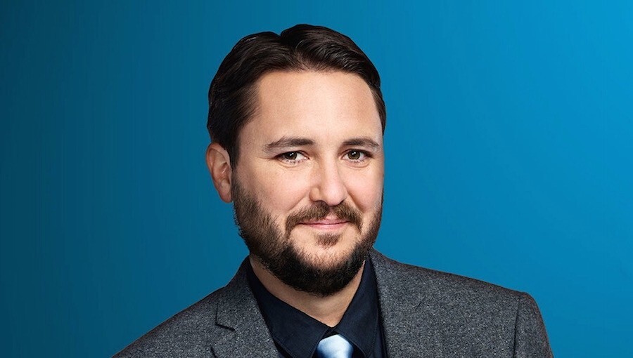 Wil Wheaton