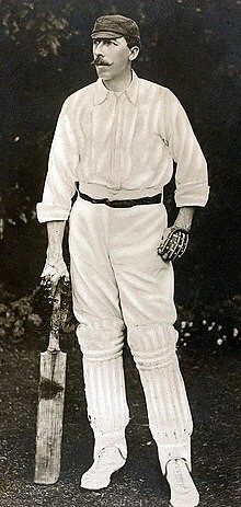 William Gunn (Cricketer)