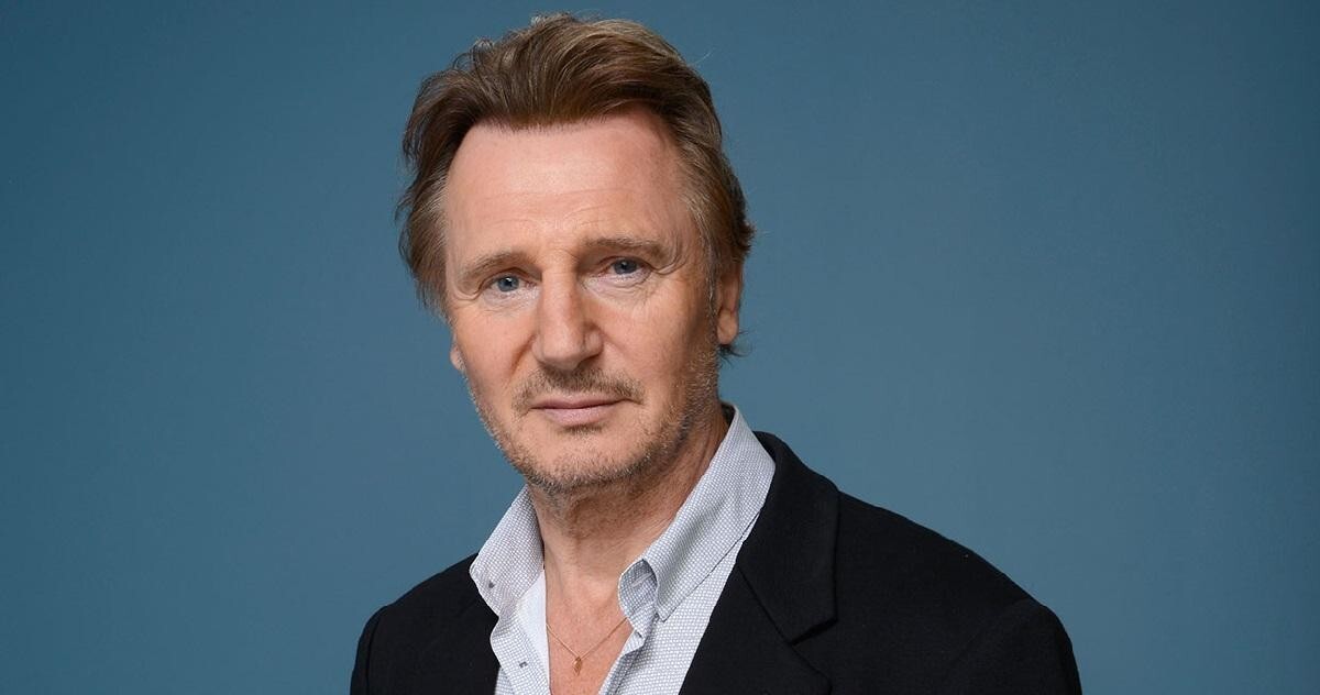 William John Neeson