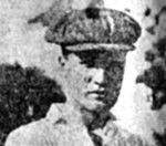 William Peterson (Footballer)