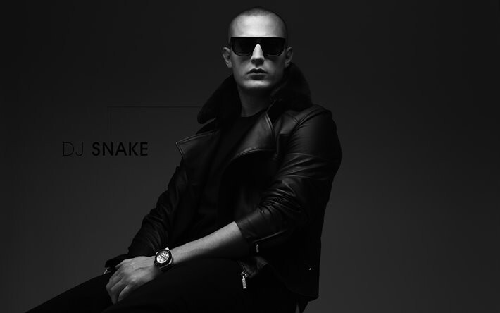 William Sami Etienne Grigasin