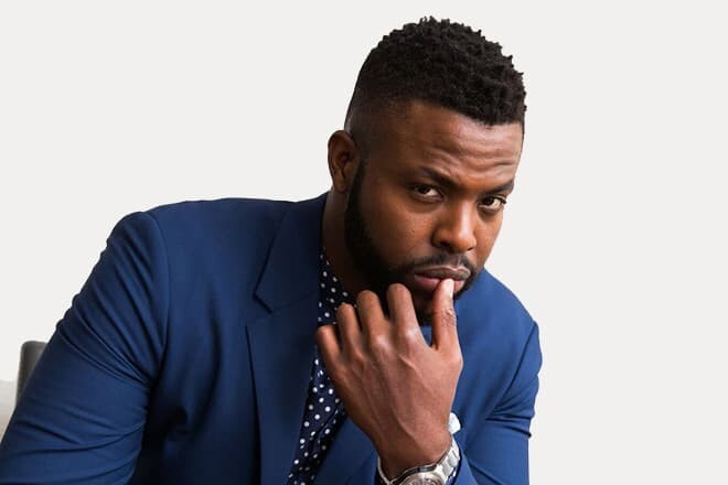 Winston Duke