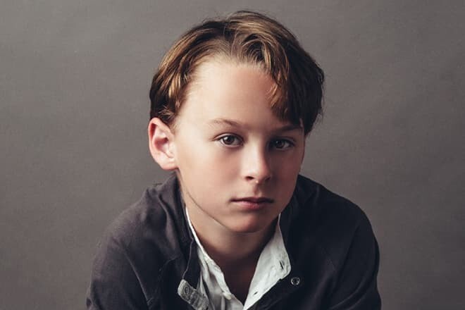 Wyatt Oleff
