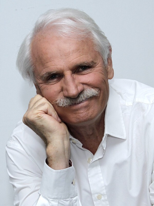 Yann Arthus-bertrand