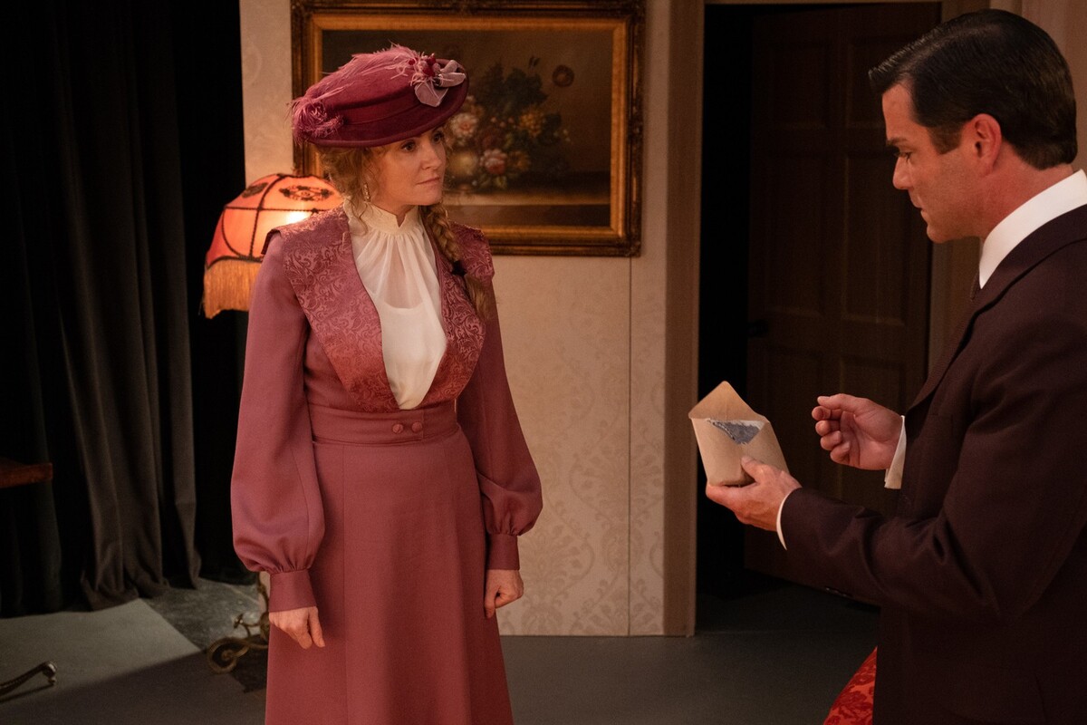 Yannick Bisson-beauohh