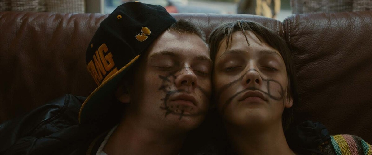 You Have To Couzigou