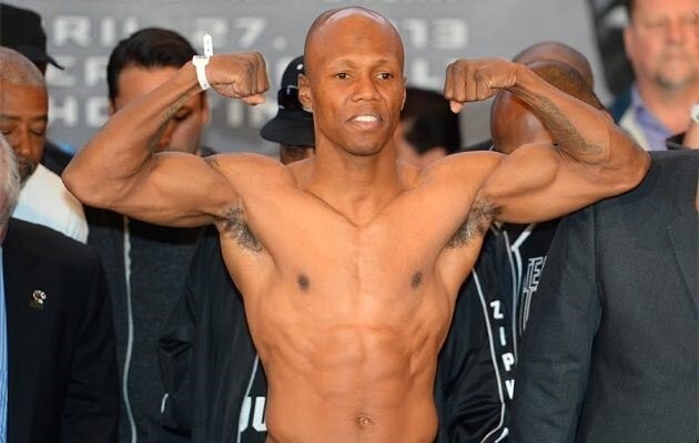 Zab Judah