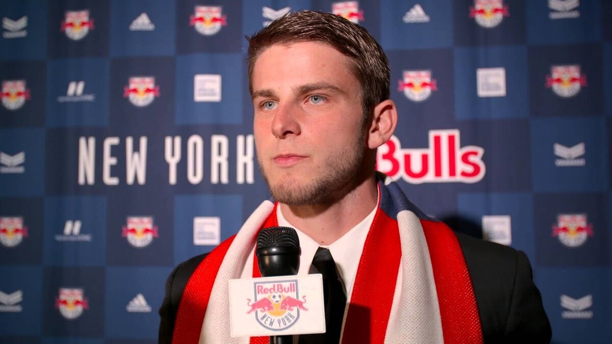 Zach Carroll