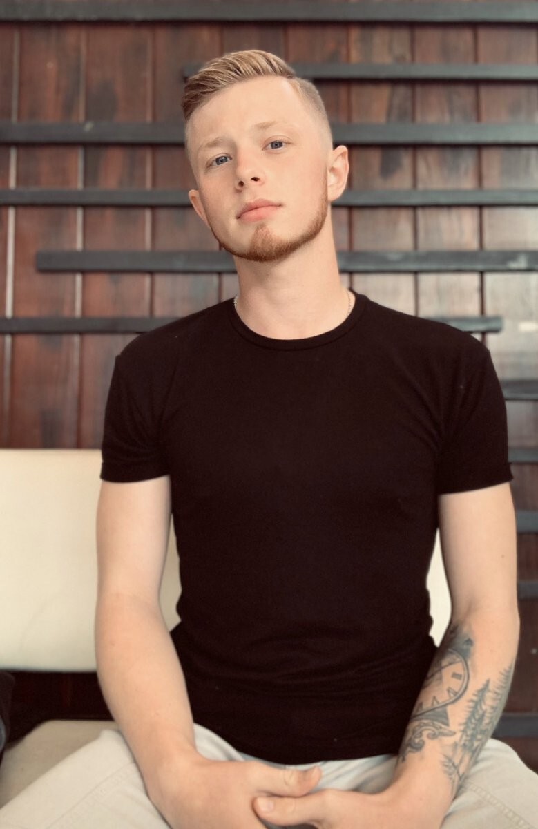 Zach Covington