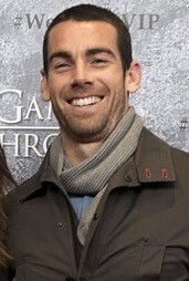 Zach Scott