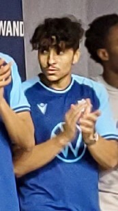 Zachary Fernandez