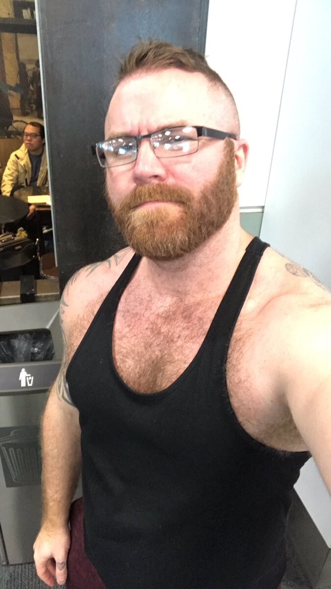 Zack Acland