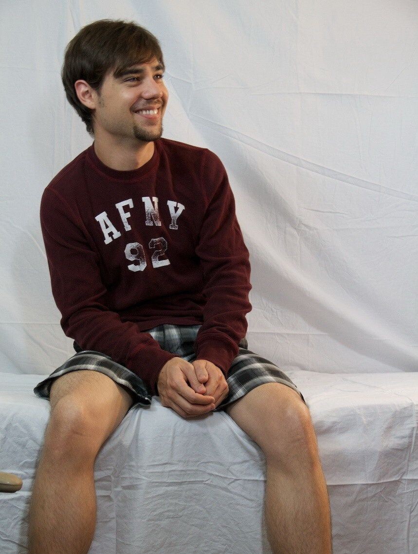 Zack Randall