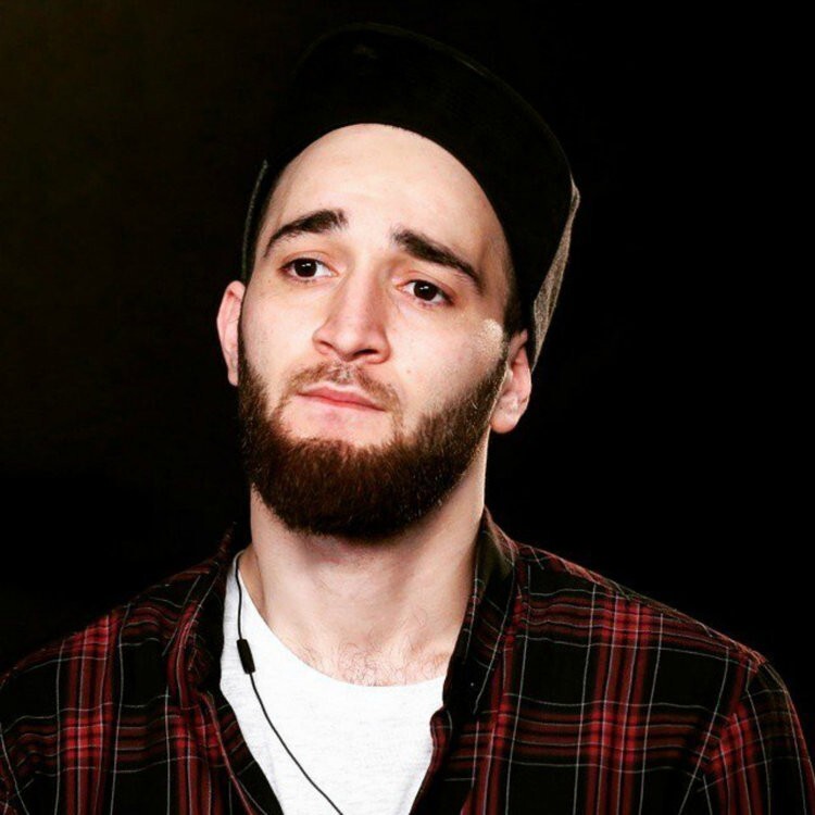 Zelimkhan Temirsultanov