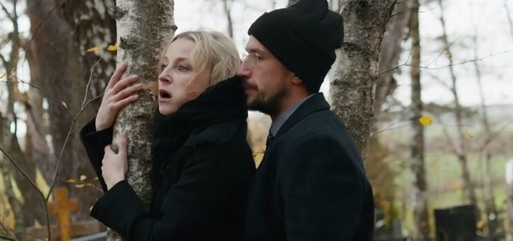 Zhizn Vperedi Review (Tragicomedy, 2017)