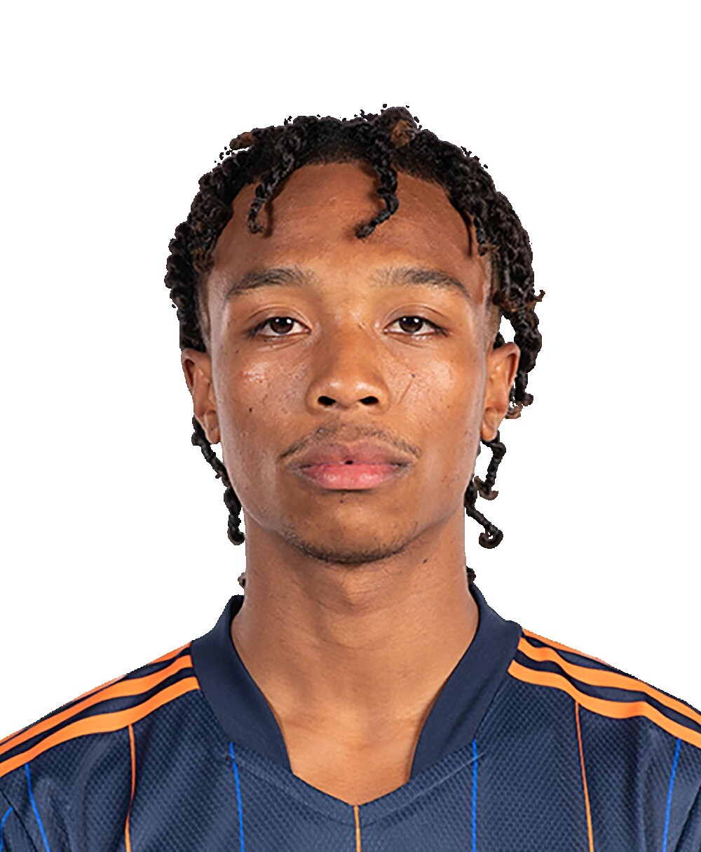 Zico Bailey