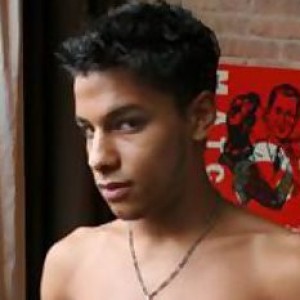 Aaron Armstrong