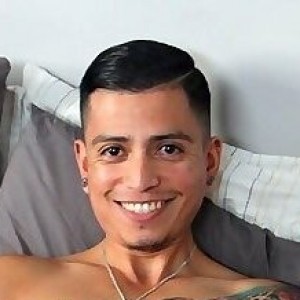 Aaron Blanco