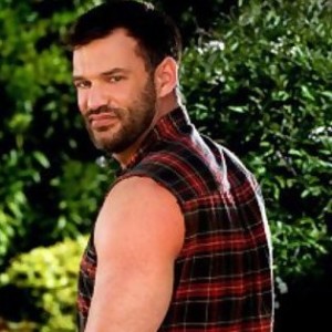Aaron Cage