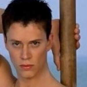 Aaron Heights