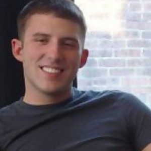 Aaron Mitchell