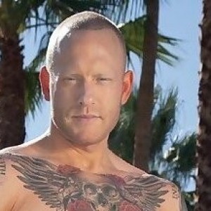 Aaron Savvy