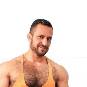 Adam Champ
