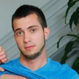 Adam Marx