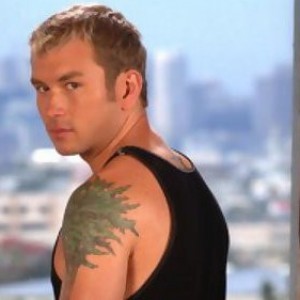 Adam North