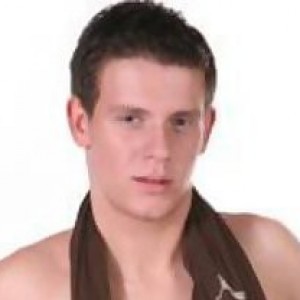 Adam Zarsky