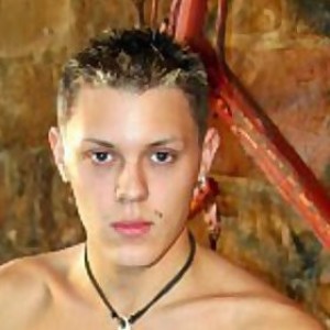 Aiden Shay