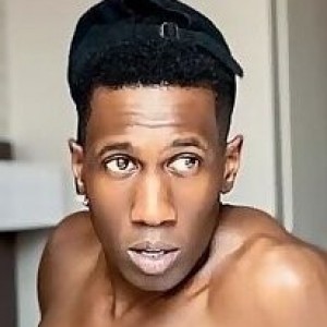 Aj Blackwood