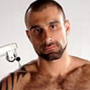 Alex Corsi