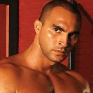 Alex Fuerte