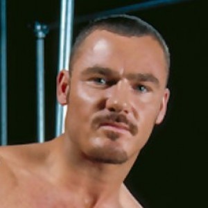 Alex Steele