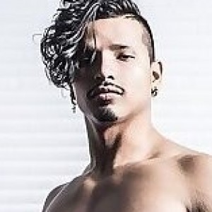 Alexander King